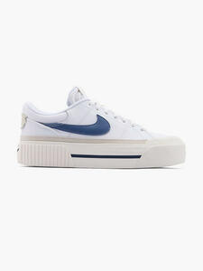 Nike Sneaker WMNS NIKE COURT LEGACY LIFT