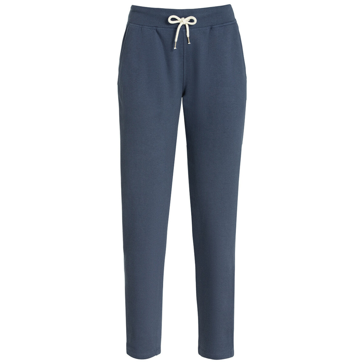 Bild 1 von Damen Jogginghose mit Einschubtaschen DUNKELBLAU