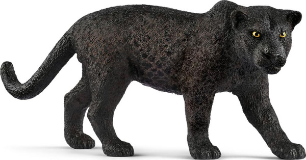 Bild 1 von Schleich Wild Life Schwarzer Panther 14774