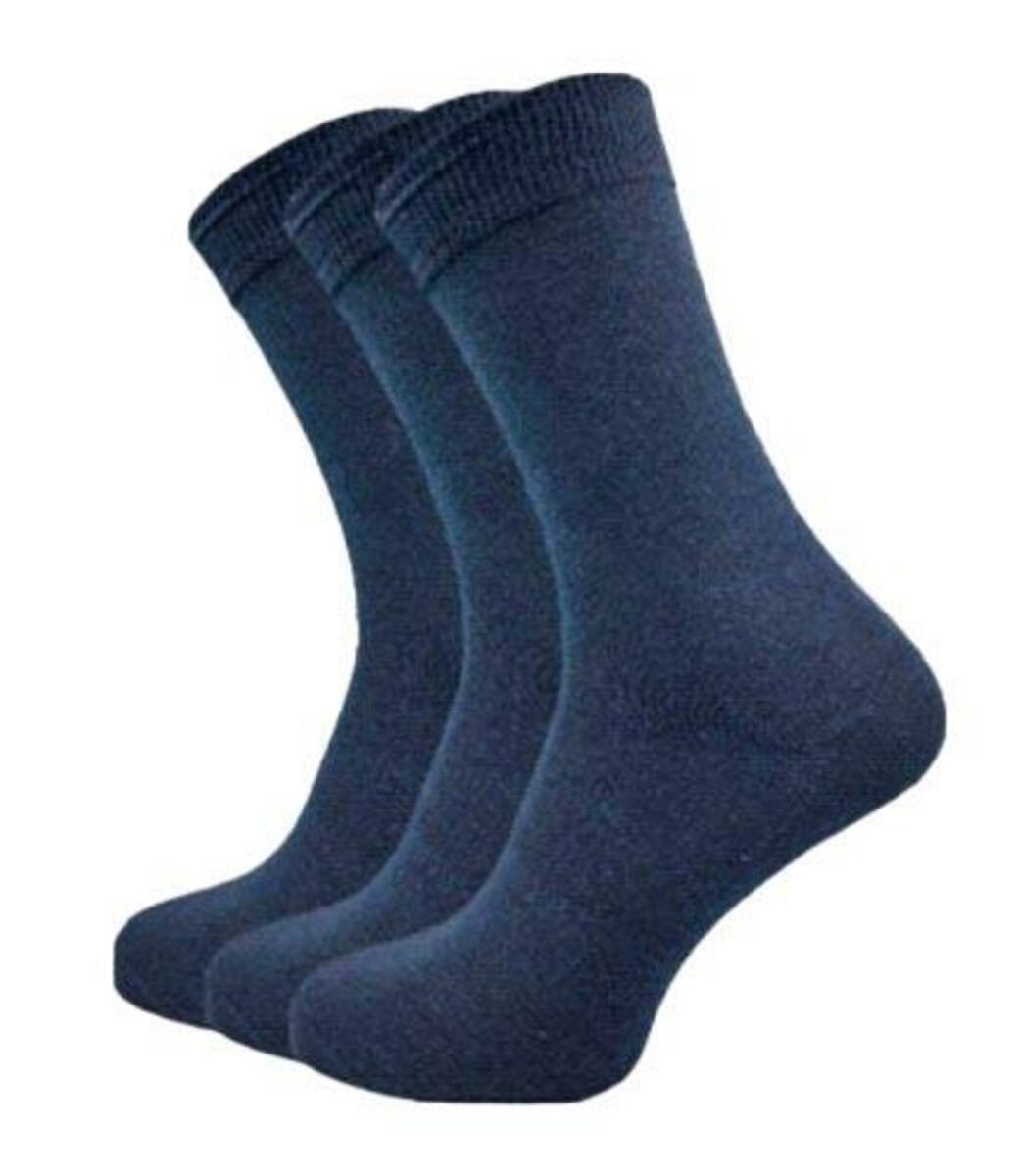 Bild 3 von Damen-Socken 3er Pack