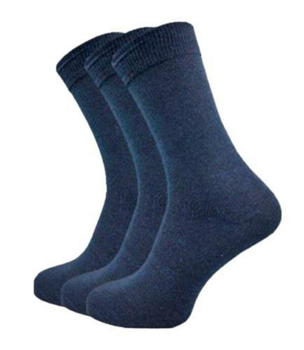 Bild 3 von Damen-Socken 3er Pack