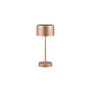 Bild 1 von Led-Tischleuchte Jeff, Metall, 30 cm, Lampen & Leuchten, Leuchtenserien