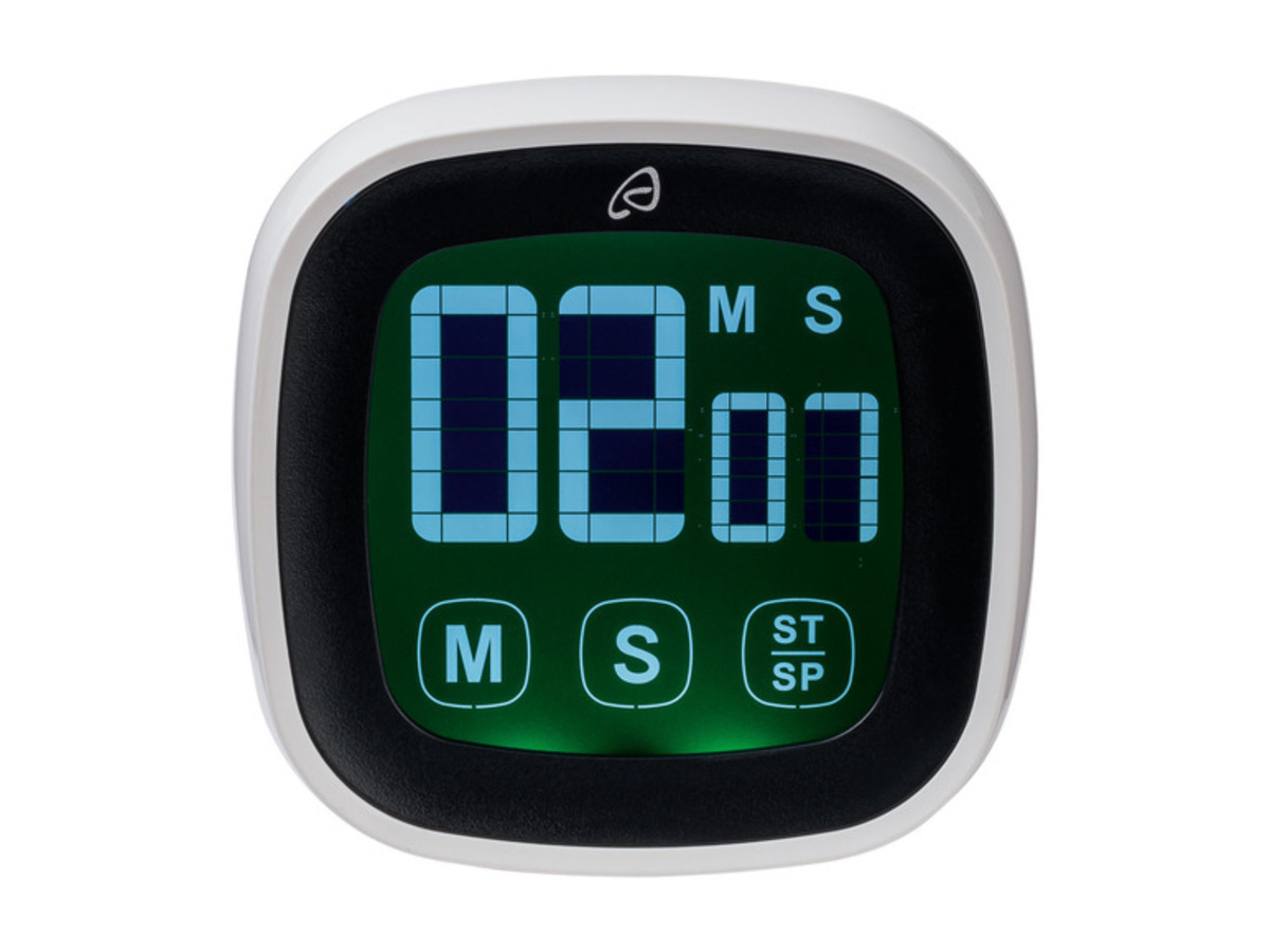 Bild 4 von AURIOL® Digitaler Kurzzeitmesser mit Touch-Display