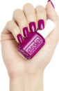 Bild 4 von essie Nagellack Nr. 820 swoon in the lagoon mit Mini Nagelhärter hardto resist