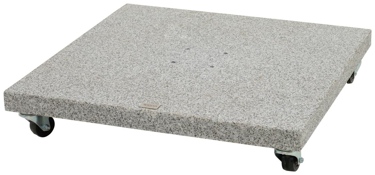 Bild 1 von SONNENSCHIRMSTÄNDER S08133, Grau