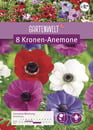 Bild 1 von GARTENWELT Kronen-Anemone Coronaria-Mischung