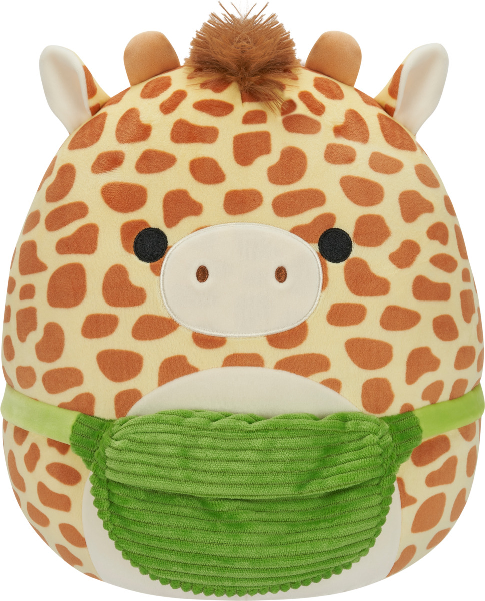 Bild 4 von Jazwares Squishmallows