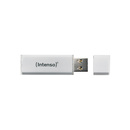 Bild 2 von Intenso USB-Stick Alu Line 2.0 silber 32 GB
