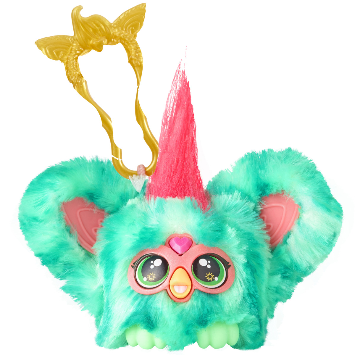 Bild 4 von Hasbro Furby Furblets Plüschspielzeug