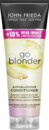 Bild 1 von JOHN FRIEDA Conditioner Go Blonder