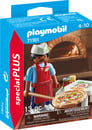 Bild 1 von Playmobil 210222 SpecialPlus Figuren 2 sortiert