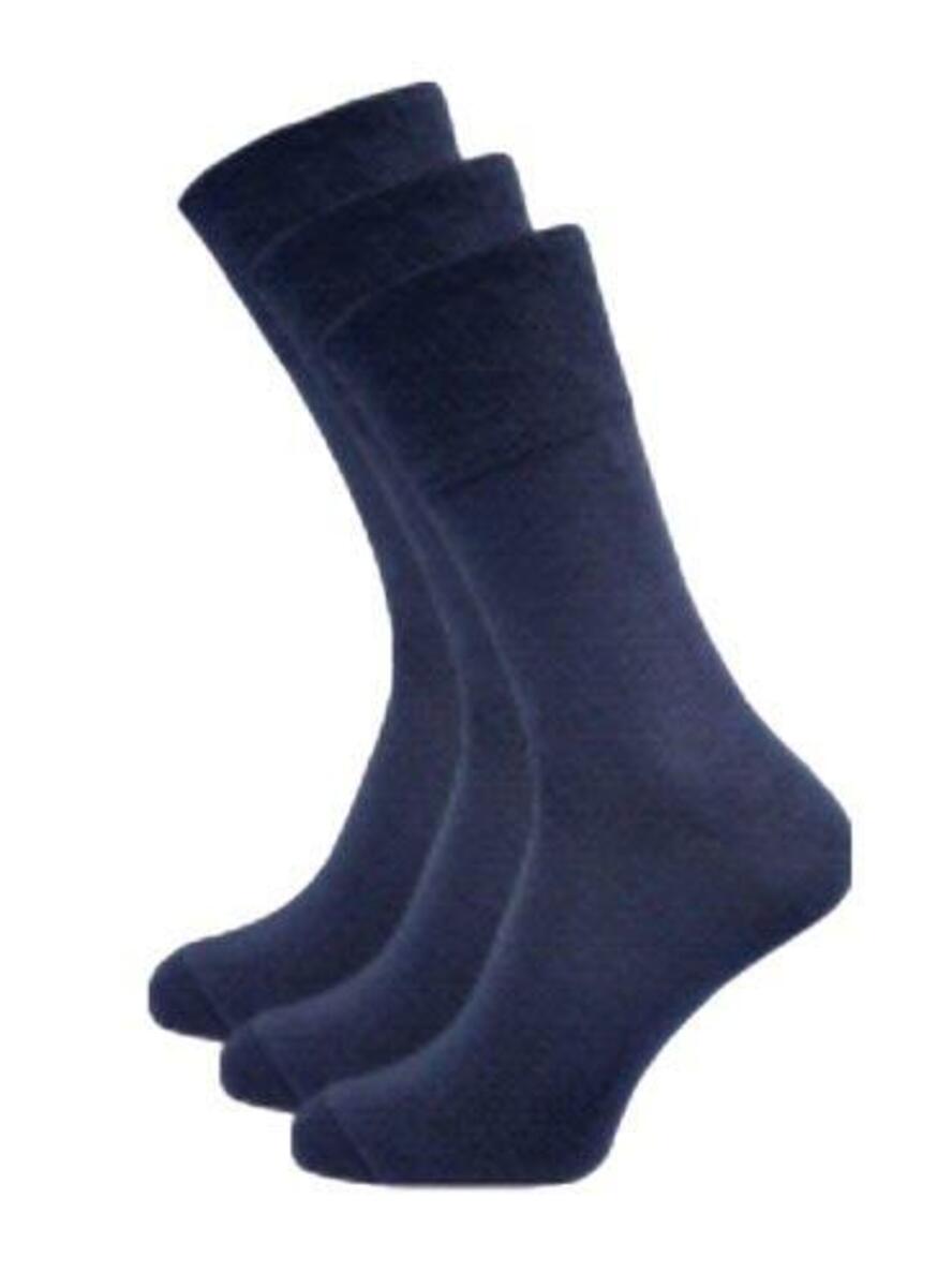 Bild 2 von Herren-Socken 3er Pack