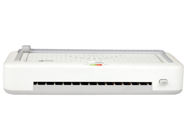 Bild 3 von UNITED OFFICE® Laminiergerät »A4 ULG 395 C1«, weiß