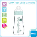 Bild 4 von MAM Feel Good Glass Bottle 260