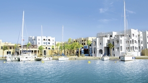 Ägypten - Port Ghalib -5* Radisson Individuals Marina Resort Port Ghalib