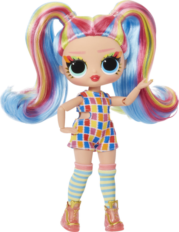 Bild 3 von MGA LOL Surprise Loves Mini Sweets X HARIBO TWEEN