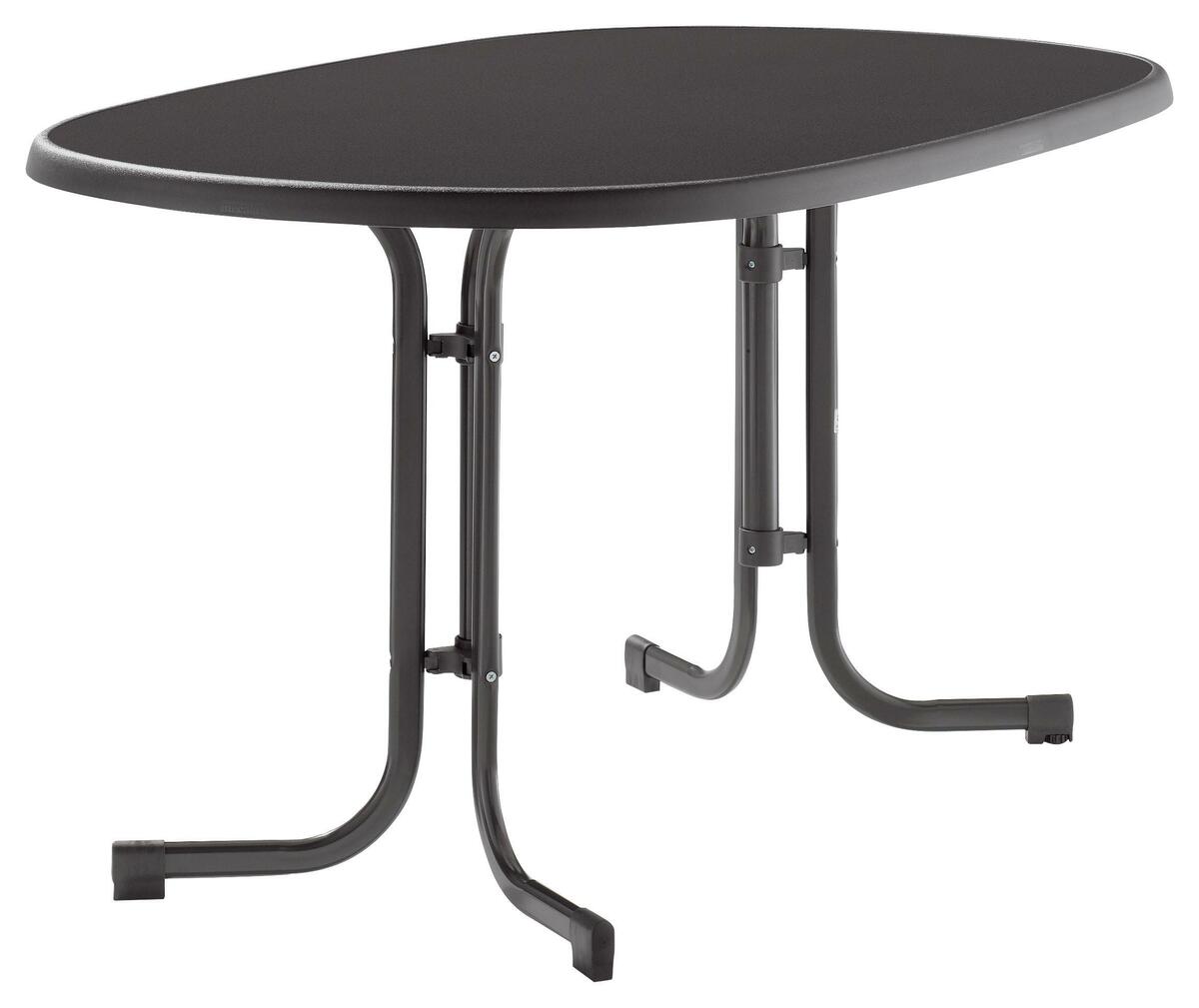 Bild 1 von GARTENTISCH 487968, Grau