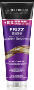 JOHN FRIEDA Conditioner FRIZZ Ease Wunder-Reparatur