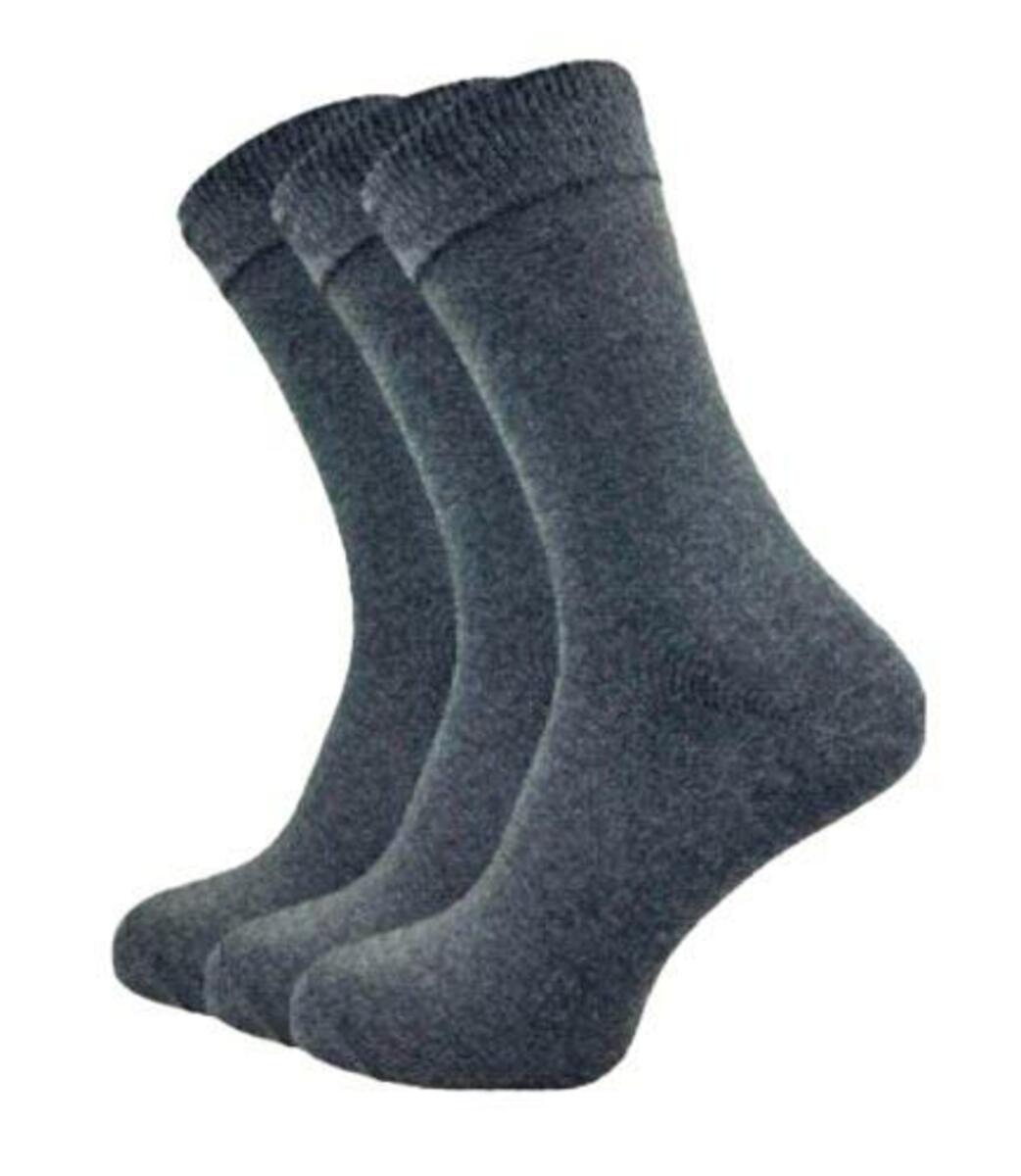 Bild 1 von Damen-Socken 3er Pack
