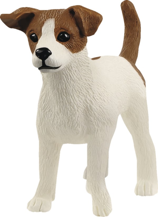 Bild 1 von Schleich 13916 jack russell terrier