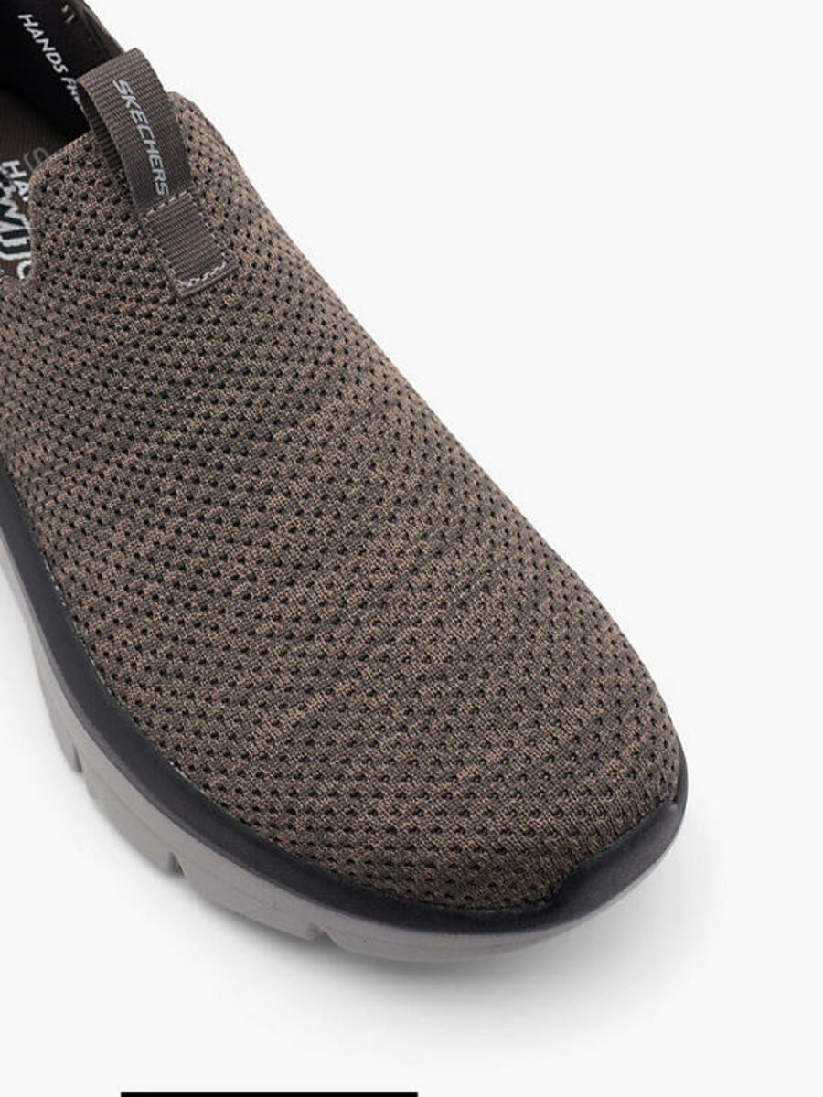 Bild 2 von Skechers Sneaker Swift Fit - hands free