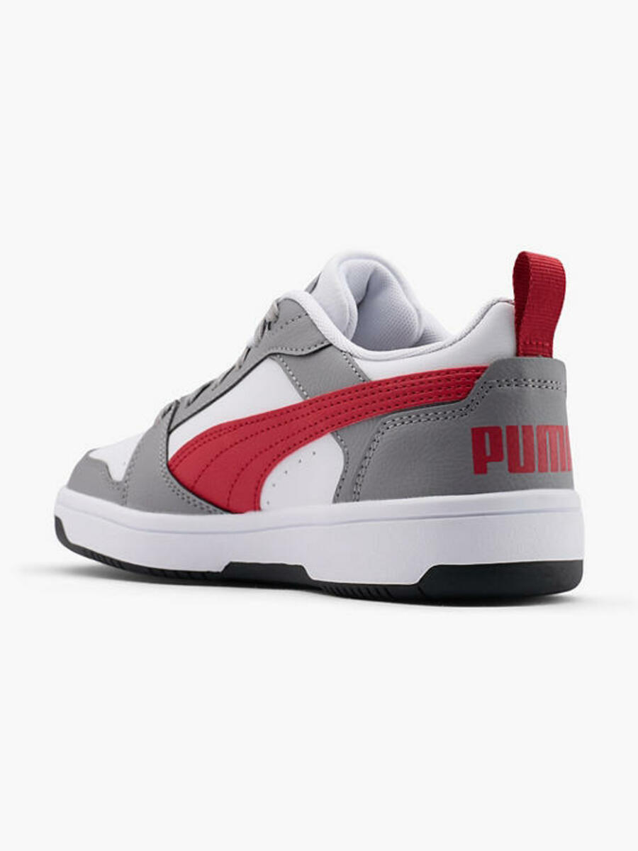 Bild 3 von Puma Sneaker REBOUND V6 LO JR