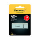 Bild 1 von Intenso USB-Stick Ultra Line 3.0 silber 16 GB