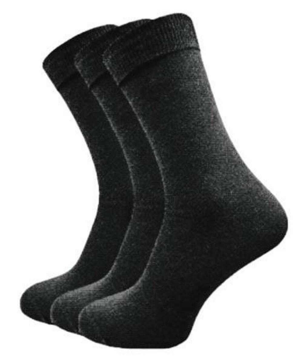 Bild 4 von Damen-Socken 3er Pack