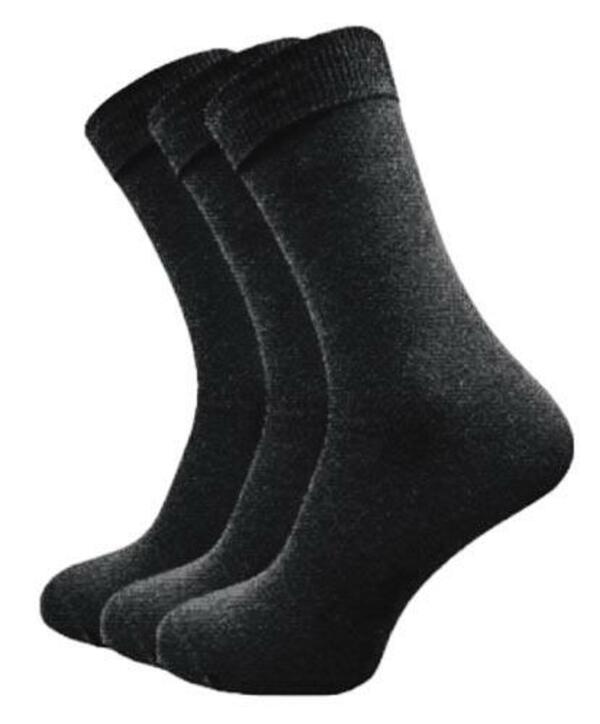 Bild 4 von Damen-Socken 3er Pack