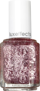 essie Überlack luxeeffects Nr. 275 a cut above + gratis Nail Art Tool