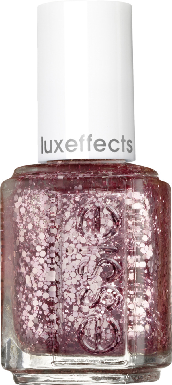 Bild 1 von essie Überlack luxeeffects Nr. 275 a cut above + gratis Nail Art Tool