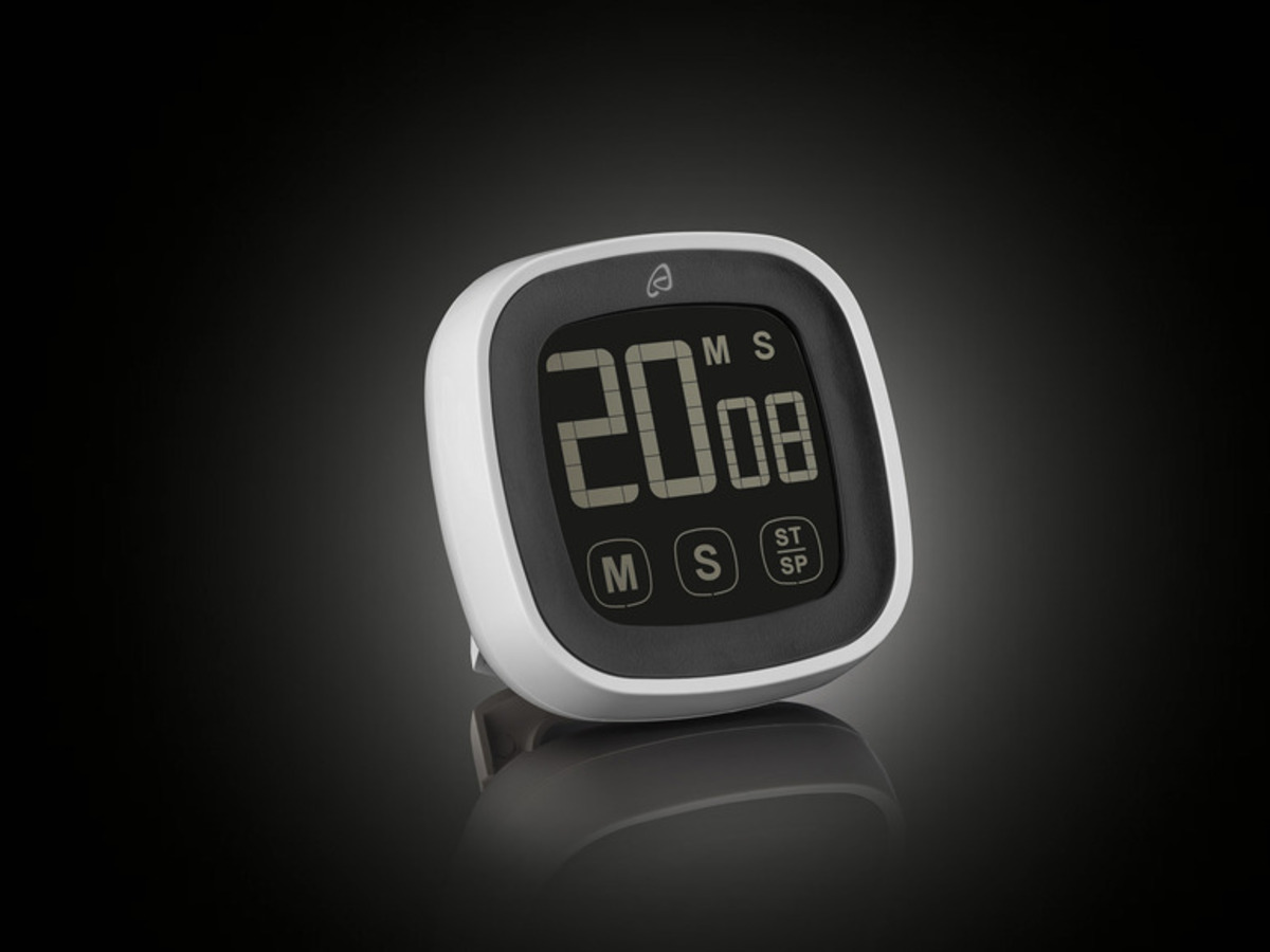 Bild 3 von AURIOL® Digitaler Kurzzeitmesser mit Touch-Display