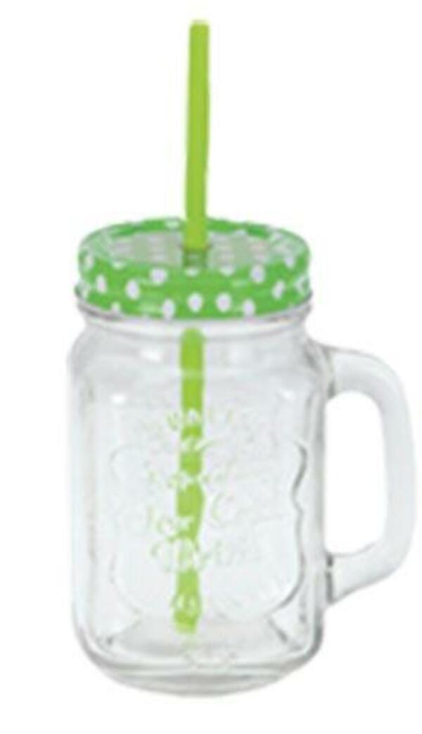 Bild 4 von Trinkglas