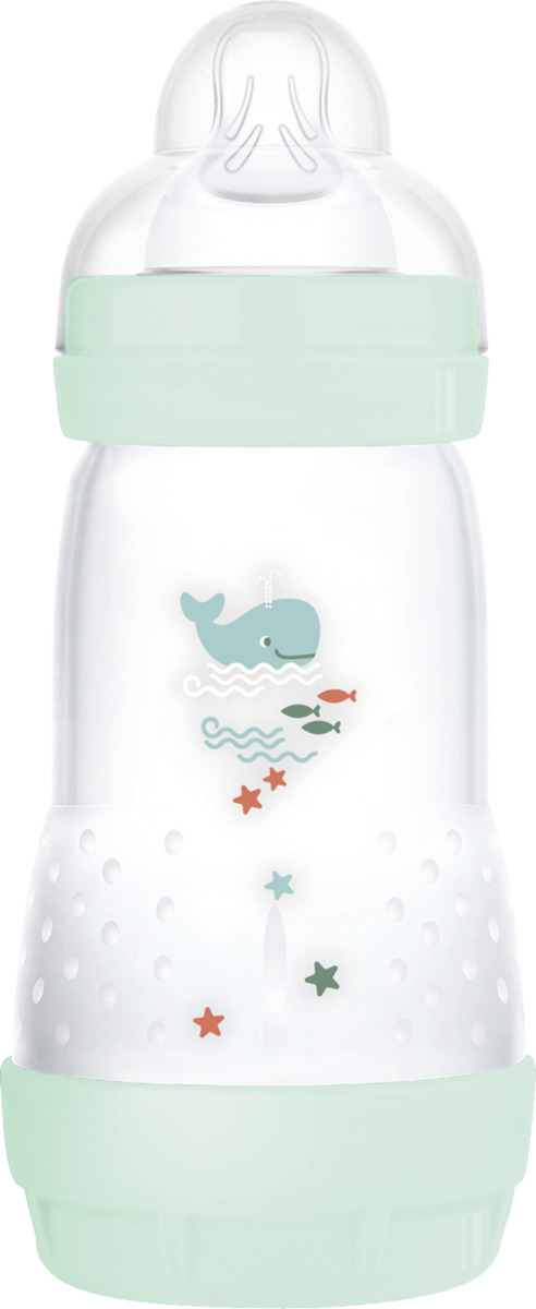 Bild 2 von MAM Easy Start Anti-Colic Flasche