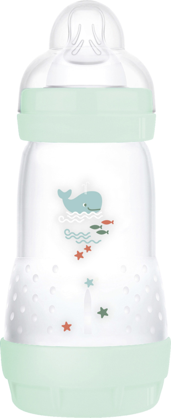 Bild 2 von MAM Easy Start Anti-Colic Flasche