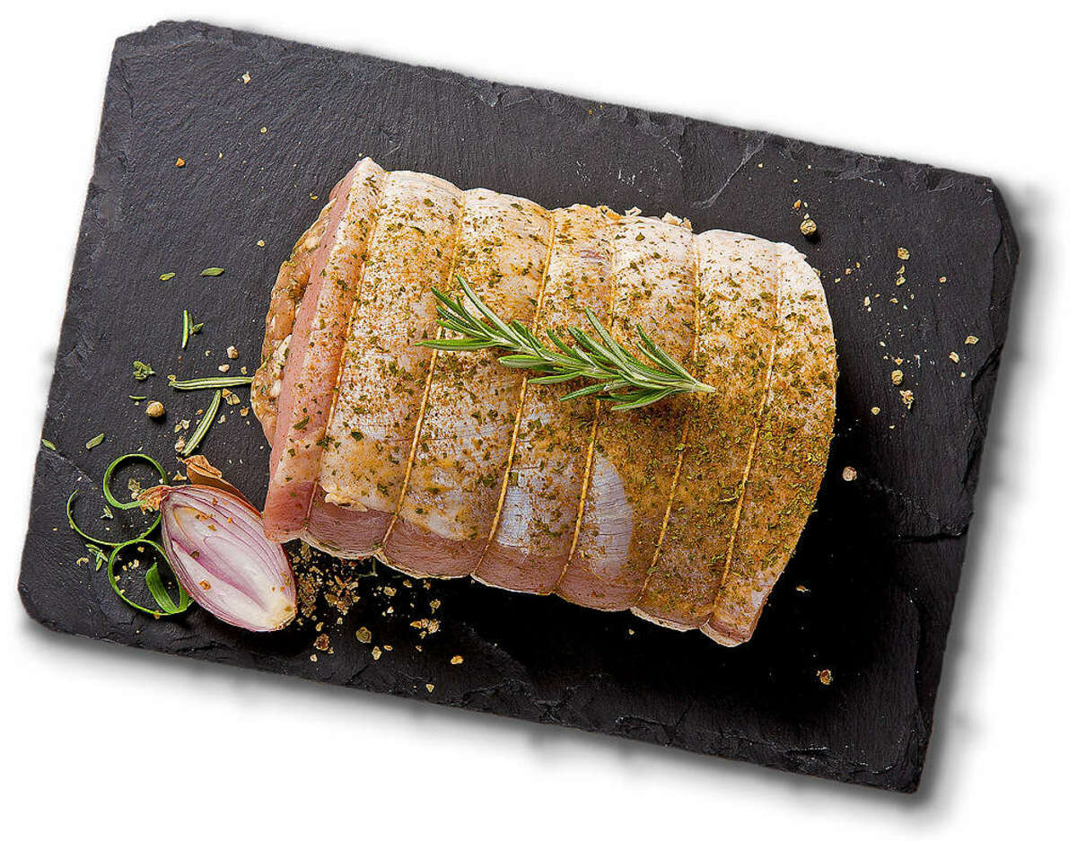 Bild 1 von K-PURLAND Gourmetbraten