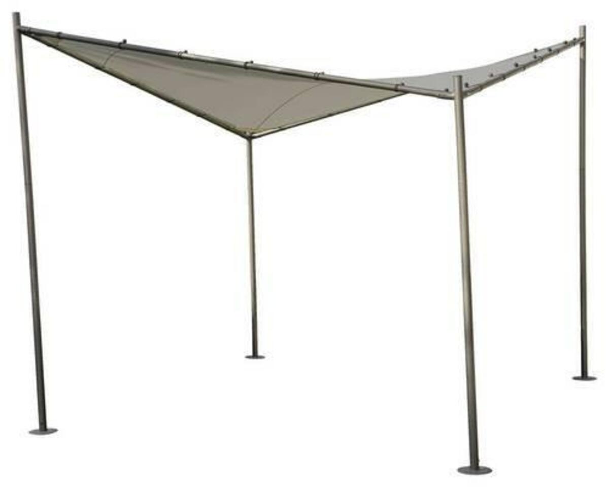 Bild 1 von Pavillon Berlino 300x300 cm