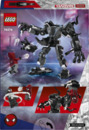 Bild 2 von LEGO Marvel 76276 Venom Mech vs. Miles Morales