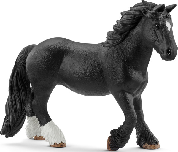 Bild 1 von Schleich 72137 Tinker Stute