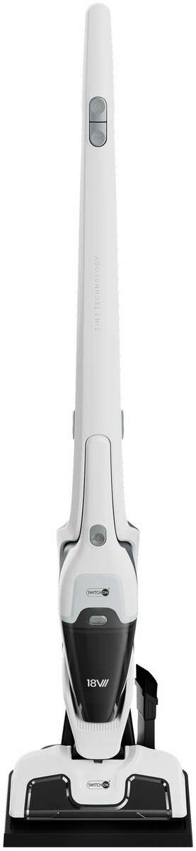Bild 1 von SWITCH ON® 2-in-1-Hand- und Stielstaubsauger