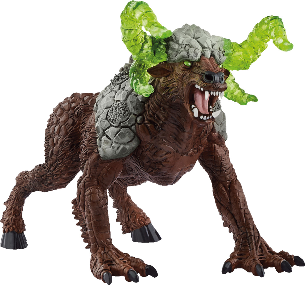 Bild 1 von Schleich 42521 Felsbestie