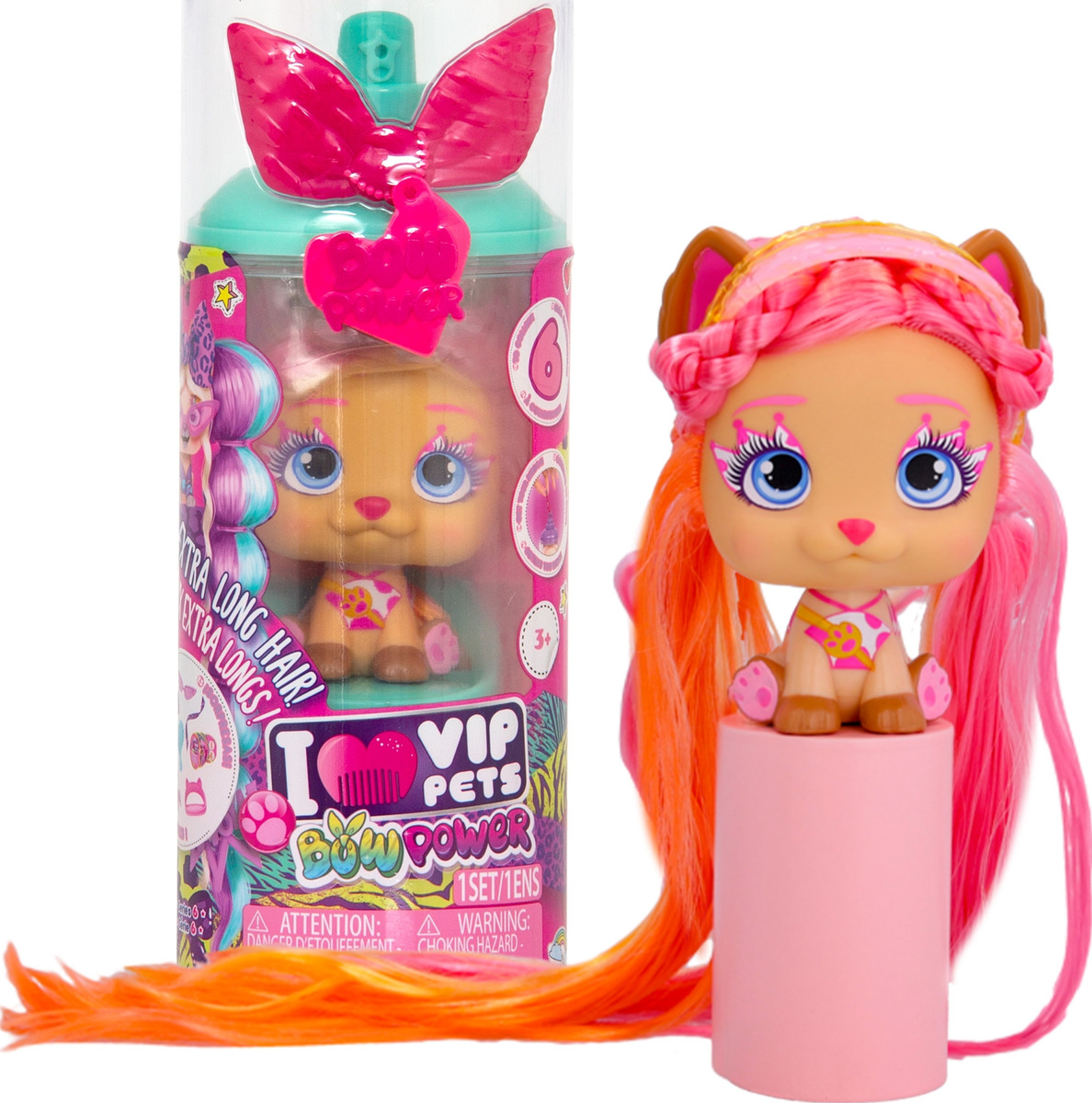 Bild 1 von IMC Toys VIP Pets Bow Power