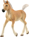 Bild 1 von Schleich 13951 Haflinger Fohlen