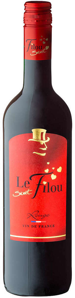 Bild 1 von LE FILOU Sweet