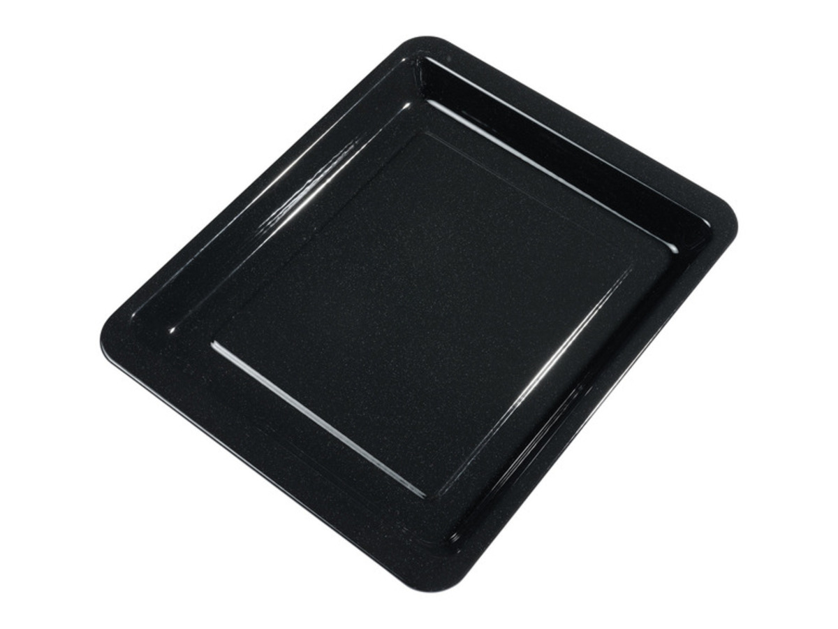 Bild 4 von GRILLMEISTER Grillschalen, emailliert