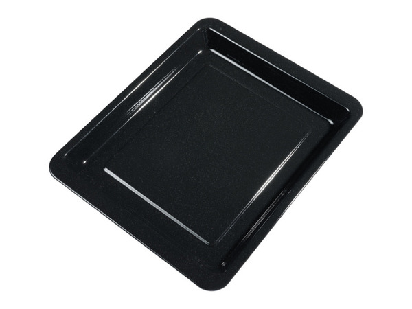 Bild 4 von GRILLMEISTER Grillschalen, emailliert