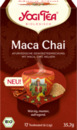 Bild 1 von Yogi Tea Maca Chai