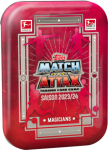 Bundesliga Match Attax 23/24