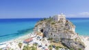 Bild 1 von Rundreisen Italien/Kalabrien: Standort-Rundreise im Raum Tropea