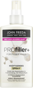 JOHN FRIEDA PROFiller+ Kräftigendes Spray
